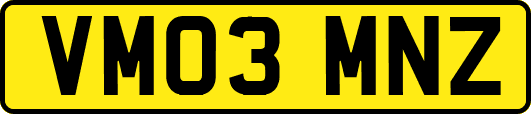VM03MNZ
