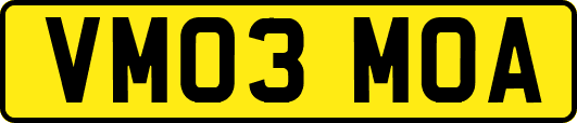 VM03MOA
