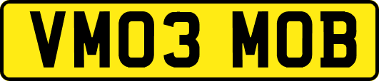 VM03MOB