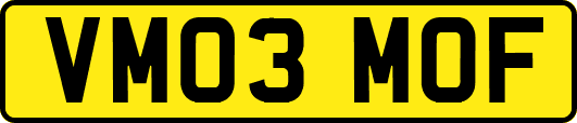 VM03MOF
