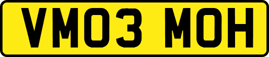 VM03MOH