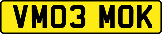 VM03MOK