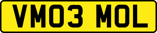 VM03MOL