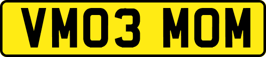VM03MOM