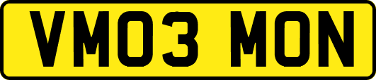 VM03MON