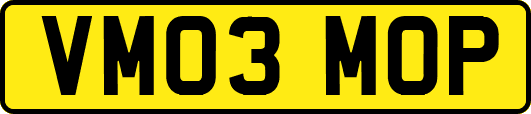 VM03MOP