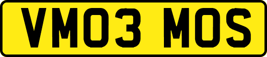 VM03MOS