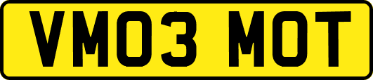 VM03MOT