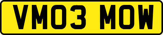 VM03MOW