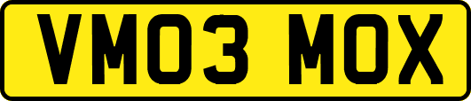 VM03MOX