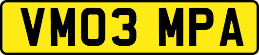 VM03MPA