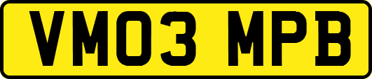VM03MPB