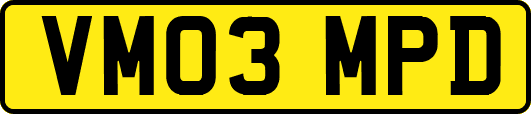 VM03MPD