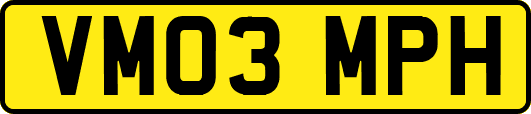 VM03MPH