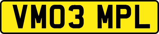 VM03MPL
