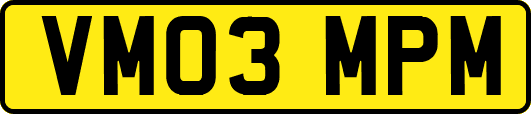 VM03MPM