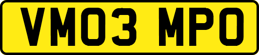 VM03MPO