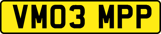 VM03MPP