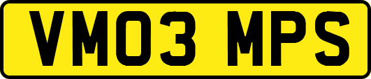 VM03MPS