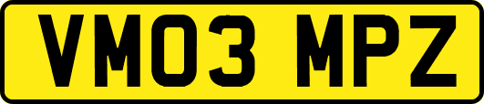 VM03MPZ