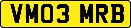 VM03MRB