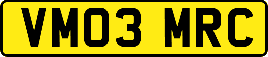 VM03MRC