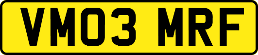 VM03MRF