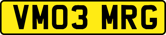 VM03MRG