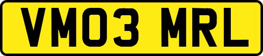 VM03MRL