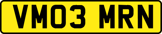 VM03MRN