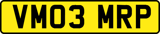 VM03MRP