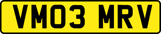 VM03MRV