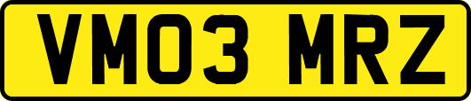 VM03MRZ