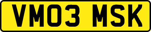 VM03MSK