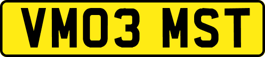 VM03MST