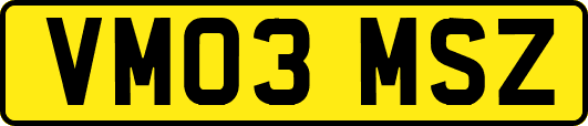 VM03MSZ