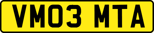 VM03MTA