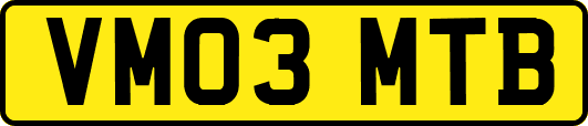 VM03MTB