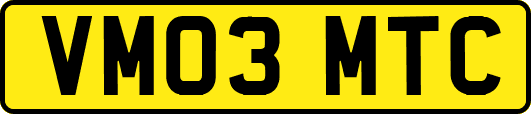 VM03MTC