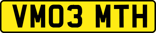 VM03MTH