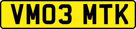VM03MTK