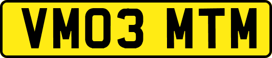VM03MTM