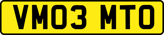 VM03MTO