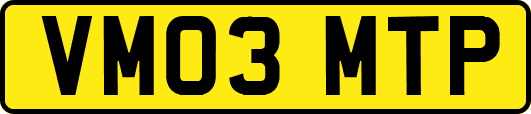 VM03MTP