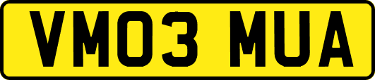 VM03MUA