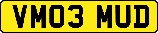 VM03MUD