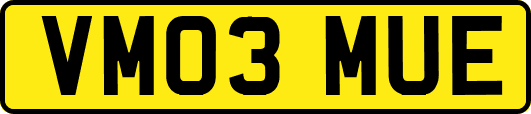 VM03MUE