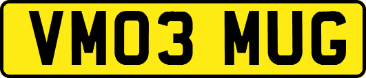 VM03MUG