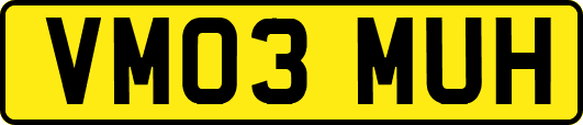 VM03MUH