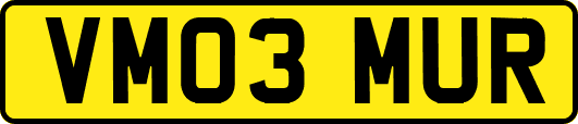VM03MUR
